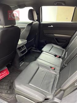 فولكسفاغن أطلس